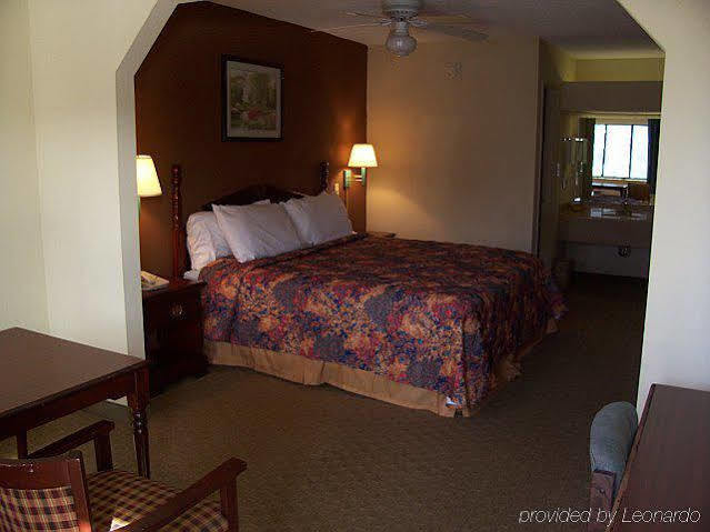 Executive Inn Ferry Pass 外观 照片