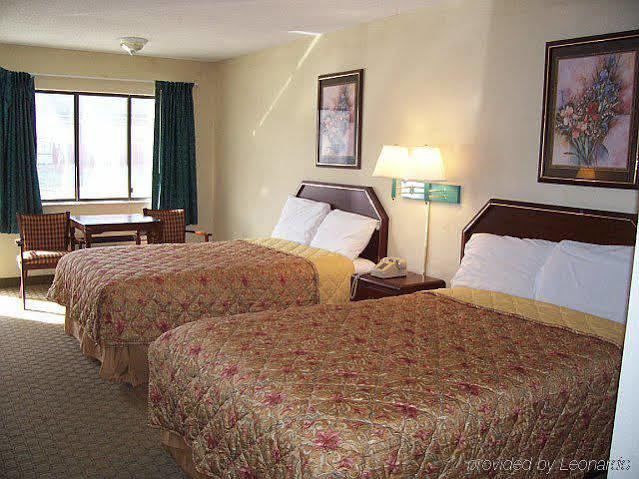 Executive Inn Ferry Pass 外观 照片