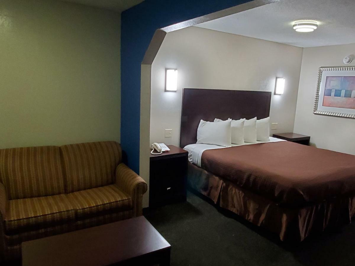 Executive Inn Ferry Pass 外观 照片